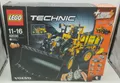 Produktbild: LEGO 42030 Volvo L350F Wheel Loader SEALED NEW MISB Technic Technik SEALED OVP