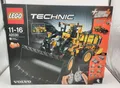Produktbild: LEGO 42030 Volvo L350F Wheel Loader GOOD SEALED NEW MISB Technic Technik OVP
