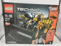 Produktbild: LEGO 42030 Volvo L350F Wheel Loader SEALED NEW MISB Technic Technik OVP
