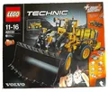 Produktbild: LEGO Technic 42030 Volvo L350F Radlader mit Fernbedienung NEU