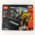 Produktbild: LEGO® Technic 42030 - VOLVO L350F Radlader | EOL 2016 | Sealed | NEU + OVP