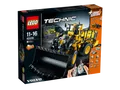 Produktbild: LEGO® Technic 42030 RC Remote-Controlled VOLVO L350F Wheel Loader NEU OVP NEW