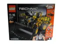 Produktbild: LEGO® TECHNIC 42030 VOLVO L 350F Radlader 