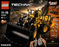Produktbild: LEGO Technic 42030 Volvo L350F Radlader RC OVP MISB EOL Collector