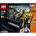 Produktbild: LEGO® Technic 42030 VOLVO L350F Radlader