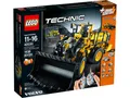 Produktbild: LEGO® Technic 42030 VOLVO L350F Radlader / Volvo A25F Kipplaster NEU & OVP