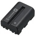 Produktbild: Sony NPF-M500H - Kamerabatterie - Li-Ion - 1650 mAh