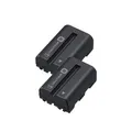 Produktbild: Sony Akku NP-FM 500H 2er Pack