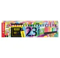 Produktbild: STABILO Marker Textmarker Stabilo Boss Original Tischset, mit 23 Stiften, (1-tlg)