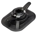 Produktbild: Railblaza 03404911 CleatPort Rib Mount-Schwarz