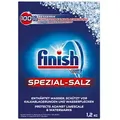 Produktbild: FINISH finish Spülmaschinensalz (1,2 kg) weiß