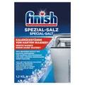 Produktbild: Spülmaschinensalz Finish Calgonit, Spezialsalz 1,2 kg für gründliche Sauberkeit und fleckenlosen Glanz 3086223