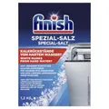 Produktbild: Reckitt Benckiser Deutschland GmbH Finish Calgonit Spezial-Salz, Schützt Ihre Spülmaschine vor Kalk, 1,2 kg - Packung 3046708