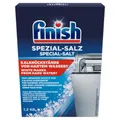 Produktbild: Finish Spezialsalz 1,2 kg Spülmaschinen Spezialsalz DE FI SV
