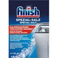 Produktbild: Finish Spezial-Salz Spülmaschinensalz, 1.2kg