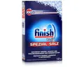 Produktbild: FINISH Calgonit Finish Spülmaschinen Spezial-Salz 1,2kg - Enthärtet Wasser Spülmaschinenreiniger