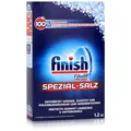 Produktbild: Calgonit finish SPEZIAL-SALZ Spülmaschinensalz 1,2 kg