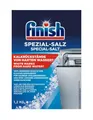 Produktbild: Calgonit Finish Spezial-Salz Regular Spülmaschinensalz Regeneriersalz grob 1200g