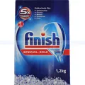 Produktbild: Spülmaschinensalz Finish Calgonit, Spezialsalz 1,2 kg