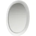 Produktbild: Laufen - The New Classic Led-spiegel, Saphirkeramik, 700x500mm,
