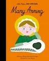 Produktbild: Maria Isabel Sanchez Vegara Mary Anning (Gebundene Ausgabe)