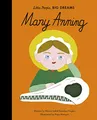 Produktbild: Maria Isabel Sanchez - Mary Anning   58 - Hardback - G245z