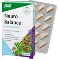 Produktbild: Salus Neuro Balance Ashwagandha Kapseln 30 St