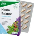 Produktbild: Salus Neuro Balance Ashwagandha Kapseln 30 St