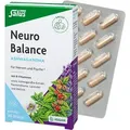 Produktbild: NEURO BALANCE Ashwagandha Kapseln Salus 30 St