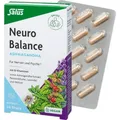 Produktbild: NEURO BALANCE Ashwagandha Kapseln Salus, 30 St PZN 14188504