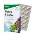 Produktbild: 2x NEURO BALANCE Ashwagandha Kapseln Salus 30 ST