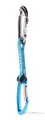Produktbild: Petzl Djinn Axess 11cm Expressschlinge-Türkis-11