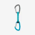 Produktbild: Expresse zum Klettern Petzl 11 cm - Djinn Axess blau