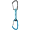 Produktbild: Petzl, Djinn Axess, Robuste Verschiebung Zum Klettern In Cliff, Violett, 12Cm, Unisex Erwachsener