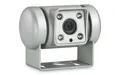 Produktbild: Dometic PerfectView CAM 45 Farbkamera Silber B-Ware
