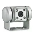 Produktbild: Dometic Perfectview CAM 45 Farbkamera Einparkhilfe silber Camping 1762563
