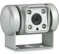 Produktbild: Dometic PerfectView CAM 45 Farbkamera Silber