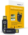 Produktbild: REINER SCT FIDO Stick Pro USB-A FIDO2 U2F Sicherheitsschlüssel