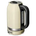 Produktbild: KitchenAid Wasserkocher 5KEK1701EAC Creme