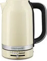 Produktbild: KitchenAid 5KEK1701EAC. (creme) Wasserkocher