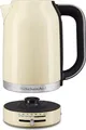 Produktbild: KitchenAid 5KEK1701 Mandel