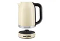 Produktbild: KitchenAid Wasserkocher 5KEK1701EAC, 1.7 l, Abnehmbarer Kalkfilter