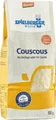 Produktbild: Spielberger Bio Couscous, demeter (500g) vegane Küche Couscoussalat kochen