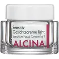 Produktbild: Alcina Sensitiv Gesichtscreme light 50 ml