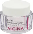 Produktbild: Alcina Sensitive Facial Cream Light 50 ml