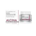 Produktbild: Alcina Sensitiv Gesichtscreme light
