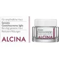 Produktbild: Alcina Sensitiv Gesichtscreme Light - 50ml