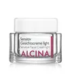 Produktbild: Alcina Sensitiv Gesichtscreme light 50 ml