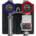 Produktbild: BOSCH Heizkreisset ohne Mischer HS 25/6 s - 7736601142