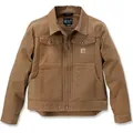 Produktbild: Carhartt Duck Relaxed-Fit, Textiljacke - Braun - M